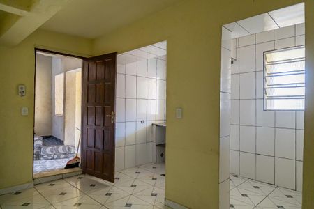 Casa para alugar com 130m², 2 quartos e sem vaga Casa para alugar com 130m², 2 quartos e sem vagaSala/Cozinha
