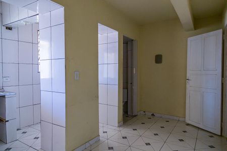 Casa para alugar com 130m², 2 quartos e sem vaga Casa para alugar com 130m², 2 quartos e sem vagaSala/Cozinha