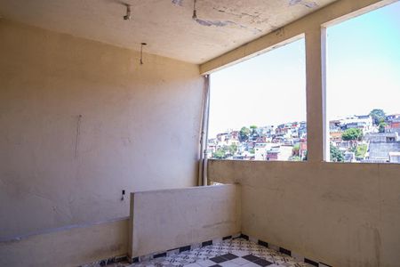 Casa para alugar com 130m², 2 quartos e sem vaga Casa para alugar com 130m², 2 quartos e sem vagaQuintal