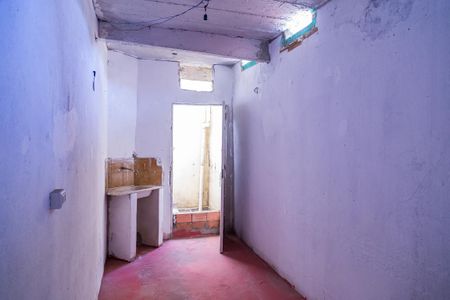 Casa para alugar com 130m², 2 quartos e sem vaga Casa para alugar com 130m², 2 quartos e sem vagaQuarto de Serviço