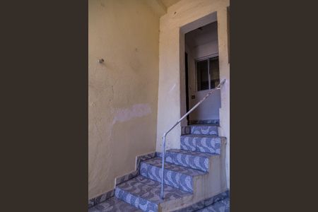 Casa para alugar com 130m², 2 quartos e sem vaga Casa para alugar com 130m², 2 quartos e sem vagaÁrea de Serviço