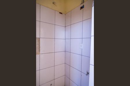 Casa para alugar com 130m², 2 quartos e sem vaga Casa para alugar com 130m², 2 quartos e sem vagaBanheiro de Serviço