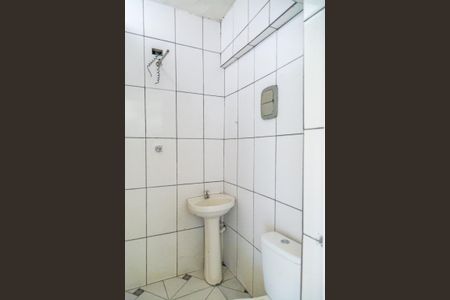 Casa para alugar com 130m², 2 quartos e sem vaga Casa para alugar com 130m², 2 quartos e sem vagaBanheiro
