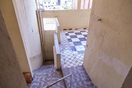 Casa para alugar com 130m², 2 quartos e sem vaga Casa para alugar com 130m², 2 quartos e sem vagaÁrea de Serviço