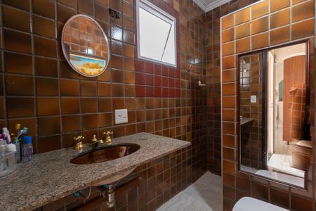 Casa à venda com 150m², 2 quartos e 1 vaga Casa à venda com 150m², 2 quartos e 1 vagaBanheiro Social