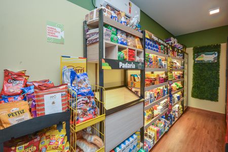 Apartamento para alugar com 36m², 2 quartos e sem vagaÁrea comum - Mercado