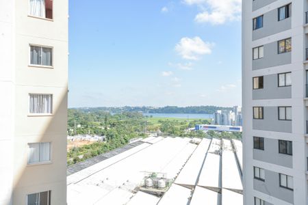 Apartamento para alugar com 36m², 2 quartos e sem vagaVista do Quarto 2