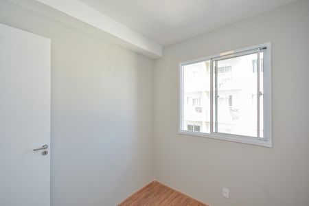 Apartamento para alugar com 36m², 2 quartos e sem vagaQuarto 1