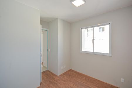 Apartamento para alugar com 36m², 2 quartos e sem vagaQuarto 2