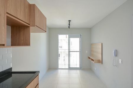 Apartamento para alugar com 36m², 2 quartos e sem vagaSala/Cozinha