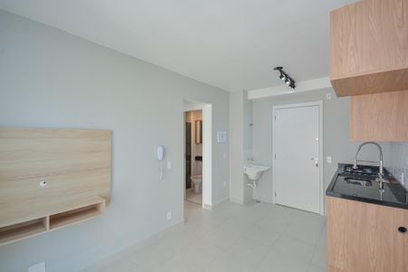 Apartamento para alugar com 36m², 2 quartos e sem vagaSala/Cozinha