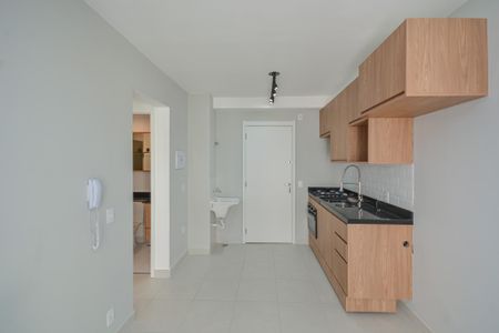 Apartamento para alugar com 36m², 2 quartos e sem vagaSala/Cozinha