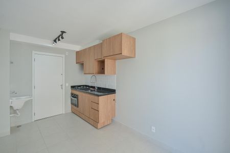 Apartamento para alugar com 36m², 2 quartos e sem vagaSala/Cozinha