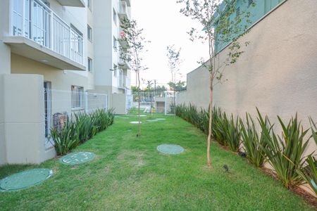 Apartamento para alugar com 36m², 2 quartos e sem vagaÁrea comum