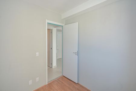 Apartamento para alugar com 36m², 2 quartos e sem vagaQuarto 1