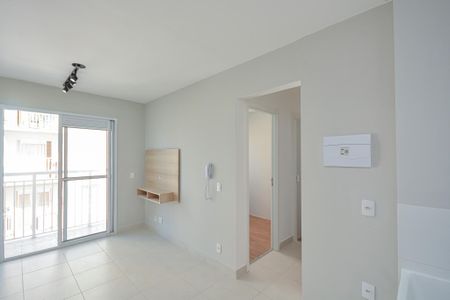 Apartamento para alugar com 36m², 2 quartos e sem vagaSala/Cozinha