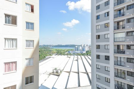 Apartamento para alugar com 36m², 2 quartos e sem vagaVista do Quarto 1