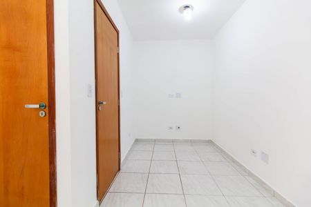 Apartamento à venda com 33m², 1 quarto e sem vagaQuarto