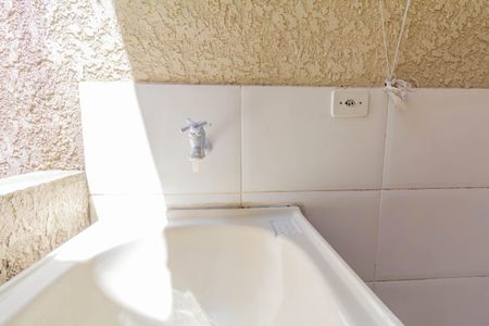 Apartamento à venda com 33m², 1 quarto e sem vagaÁrea de Serviço