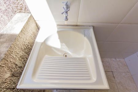 Apartamento à venda com 33m², 1 quarto e sem vagaÁrea de Serviço