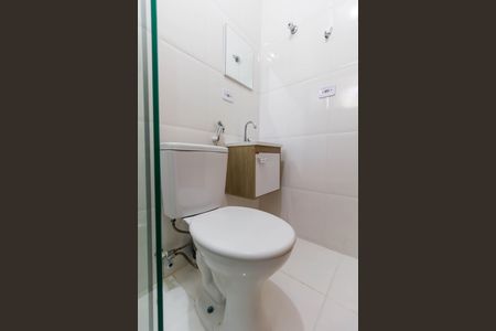 Apartamento à venda com 33m², 1 quarto e sem vagaBanheiro