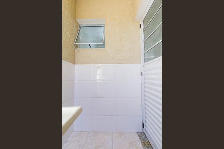 Apartamento à venda com 33m², 1 quarto e sem vagaÁrea de Serviço