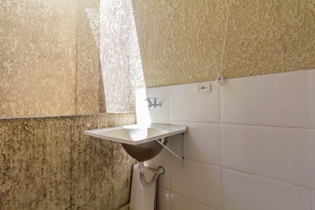 Apartamento à venda com 33m², 1 quarto e sem vagaÁrea de Serviço