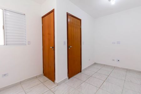 Apartamento à venda com 33m², 1 quarto e sem vagaQuarto