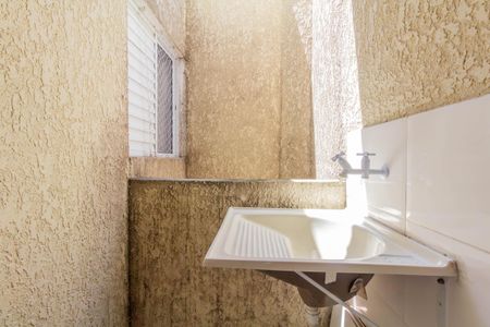 Apartamento à venda com 33m², 1 quarto e sem vagaÁrea de Serviço