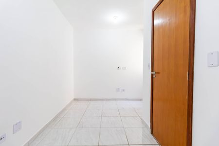 Apartamento à venda com 33m², 1 quarto e sem vagaQuarto