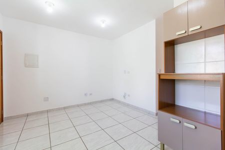 Apartamento à venda com 33m², 1 quarto e sem vagaSala /Cozinha