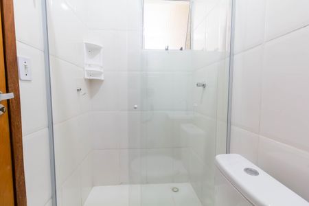 Apartamento à venda com 33m², 1 quarto e sem vagaBanheiro