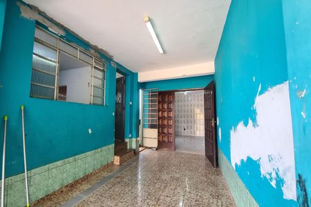 Casa à venda com 219m², 1 quarto e 4 vagasGaragem