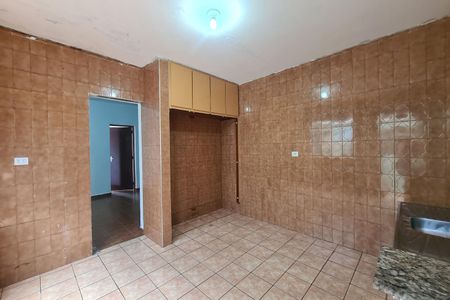 Casa à venda com 219m², 1 quarto e 4 vagasCozinha