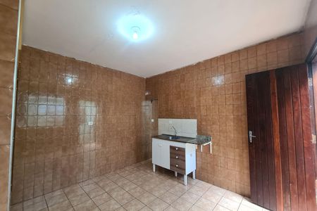 Casa à venda com 219m², 1 quarto e 4 vagasCozinha