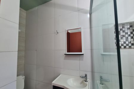 Casa à venda com 219m², 1 quarto e 4 vagasBanheiro