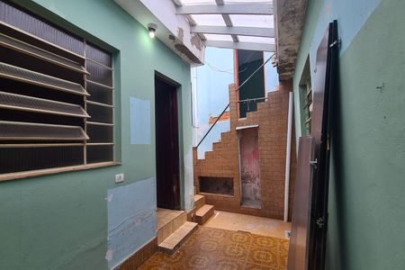 Casa à venda com 219m², 1 quarto e 4 vagasÁrea de Serviço