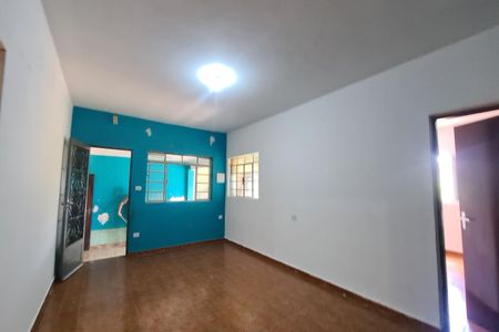 Casa à venda com 219m², 1 quarto e 4 vagasSala