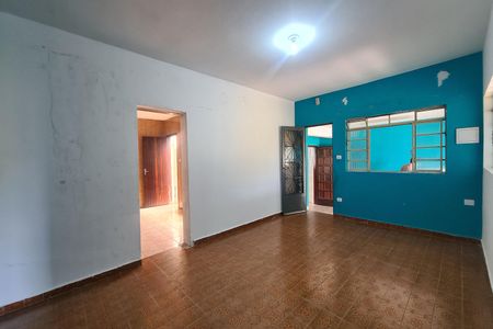 Casa à venda com 219m², 1 quarto e 4 vagasSala