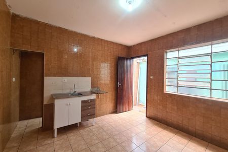 Casa à venda com 219m², 1 quarto e 4 vagasCozinha