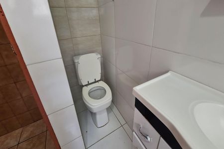 Casa à venda com 219m², 1 quarto e 4 vagasBanheiro