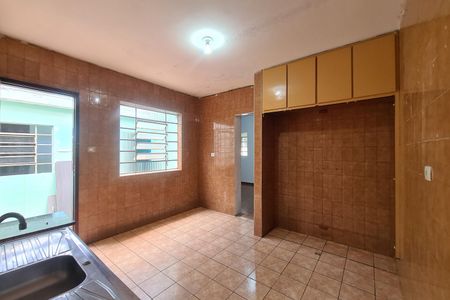 Casa à venda com 219m², 1 quarto e 4 vagasCozinha