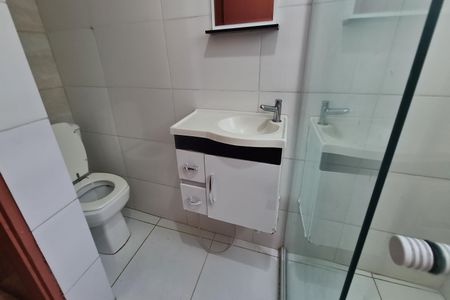 Casa à venda com 219m², 1 quarto e 4 vagasBanheiro