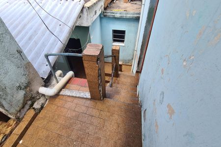 Casa à venda com 219m², 1 quarto e 4 vagasÁrea de Serviço