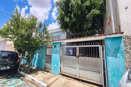 Casa à venda com 219m², 1 quarto e 4 vagasFachada