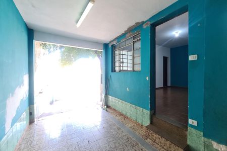 Casa à venda com 219m², 1 quarto e 4 vagasGaragem