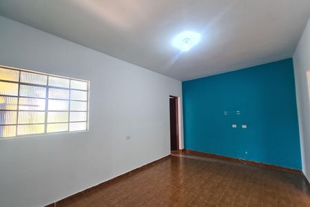 Casa à venda com 219m², 1 quarto e 4 vagasSala