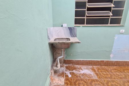 Casa à venda com 219m², 1 quarto e 4 vagasÁrea de Serviço