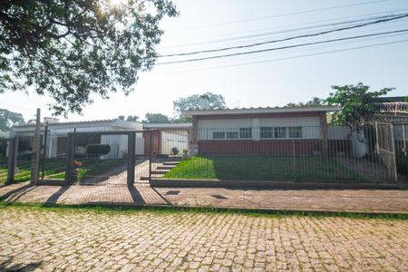 Casa de condomínio à venda com 198m², 3 quartos e 2 vagasFachada da Residência