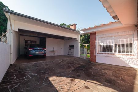 Casa de condomínio à venda com 198m², 3 quartos e 2 vagasGaragem